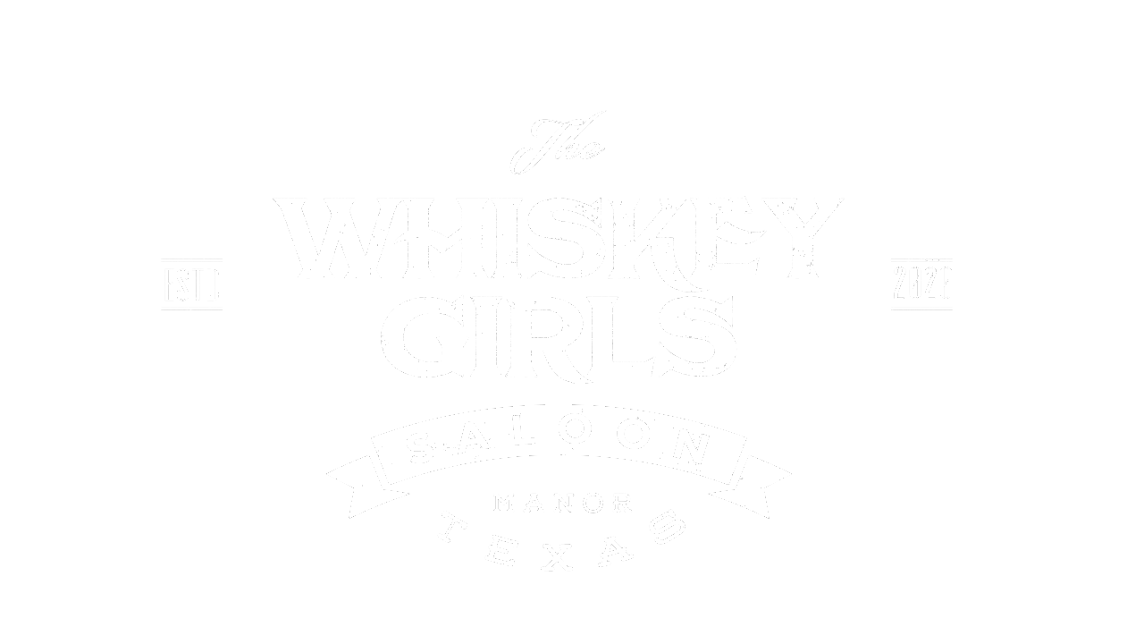 Whiskey Girls Saloon Logo